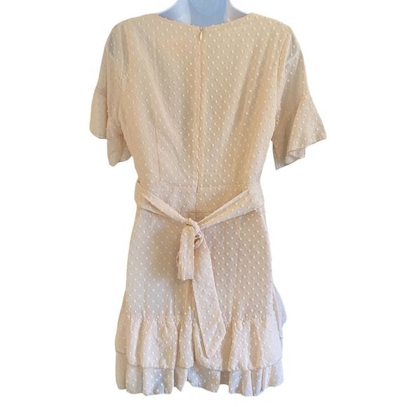 SHOWPO. Know What You Want Dress - Picture 5 of 9